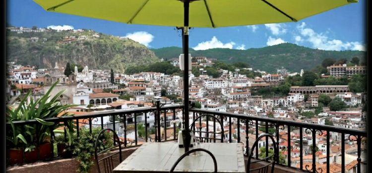 Del Angel Inn Restaurante