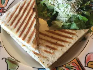 Pour la France Bistro & Cafe