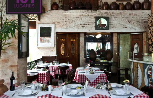 Pizzaria Famiglia Mancini