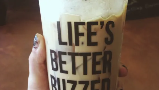 Better Buzz Coffee