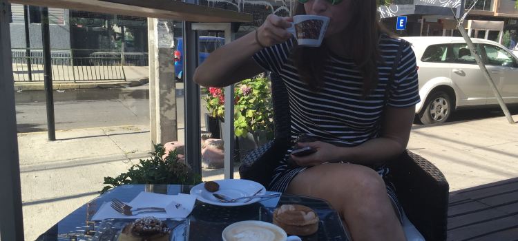 Fika CoffeeShop