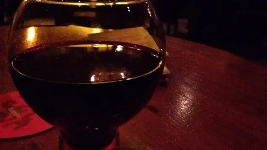 Wine Bar - Vinoteka Temov