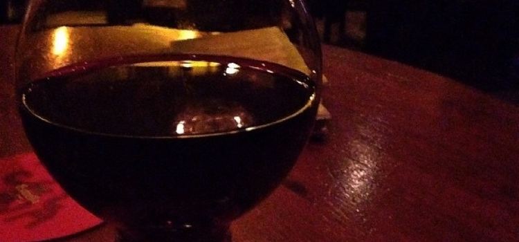 Wine Bar - Vinoteka Temov