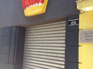 Hamburguesas Rich
