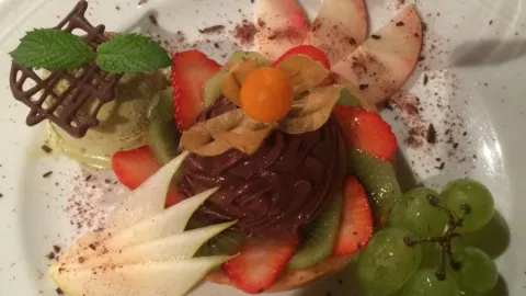 Enoteca della Valpolicella in 富馬內