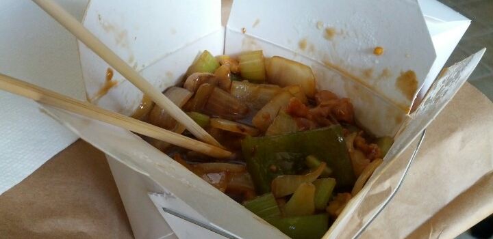 China Express