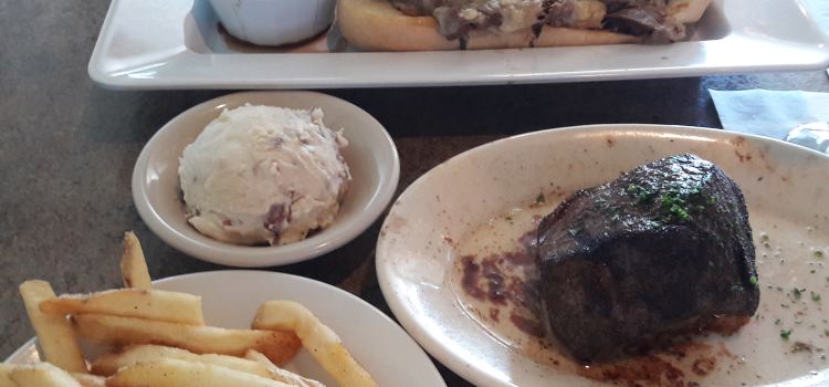 Montana's Rib & Chop House - Billings