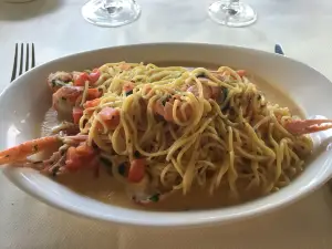 Osteria Tumelin