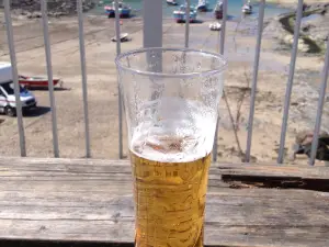 The Golden Lion