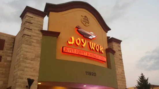 Joy Wok