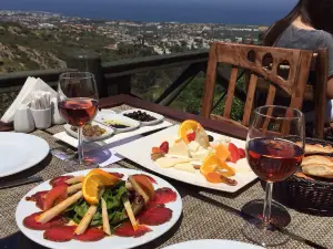 Kybele Restaurant & Bar
