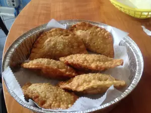 Empanada Mania