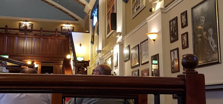 The Picture House - JD Wetherspoon