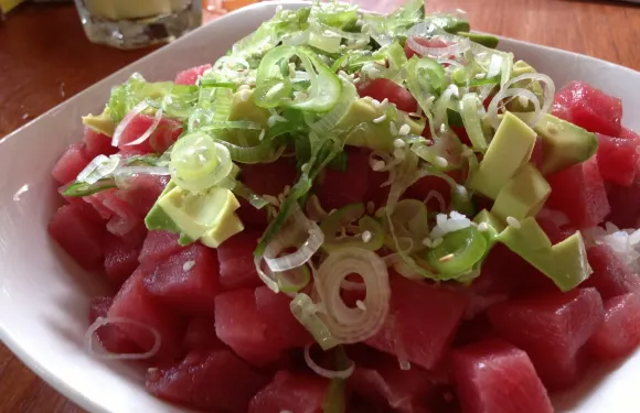 Vida Hermosa Bar & Restaurante