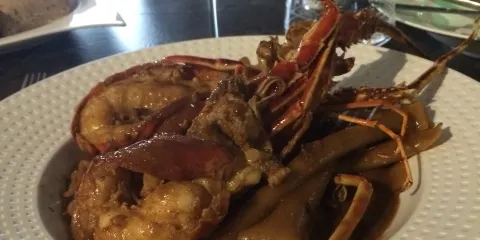 Restaurant Le Voilier