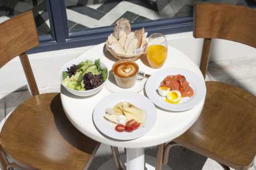 Birkin Coffe Bar
