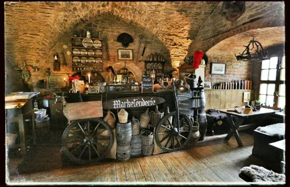 Schankwirtschaft Zum Grenadier