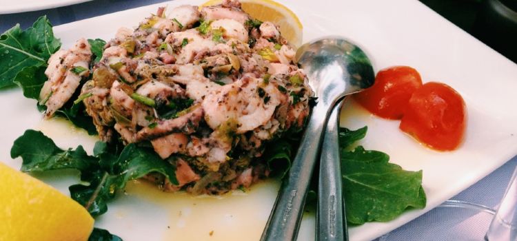 Zori Restaurant