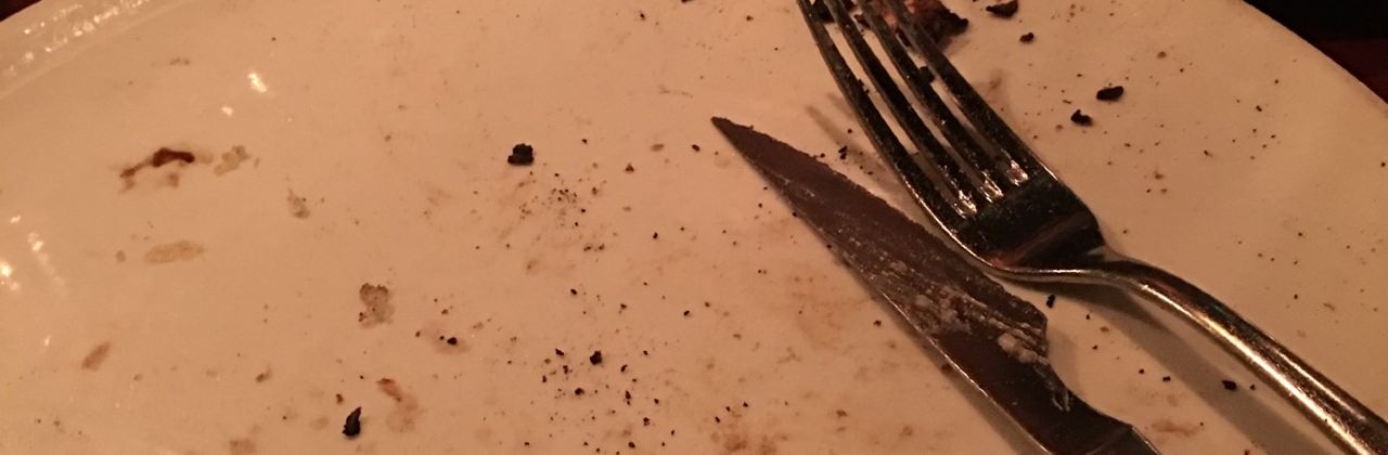 CASA INFERNO - Pizza Restaurant