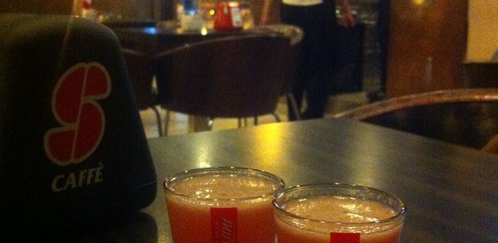 mio Caffe&Lounge
