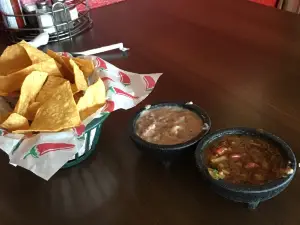 Fiesta Mexican Restaurant