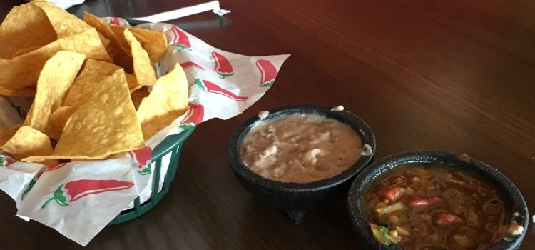 Fiesta Mexican Restaurant