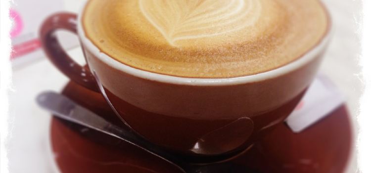 The Bakehouse Cafe and Roasts