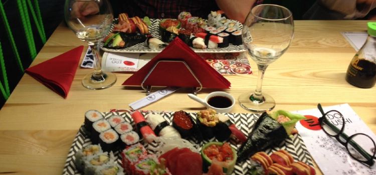 Edo Sushi