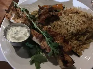 A Taste of Greece