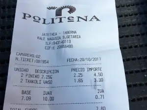 Politena