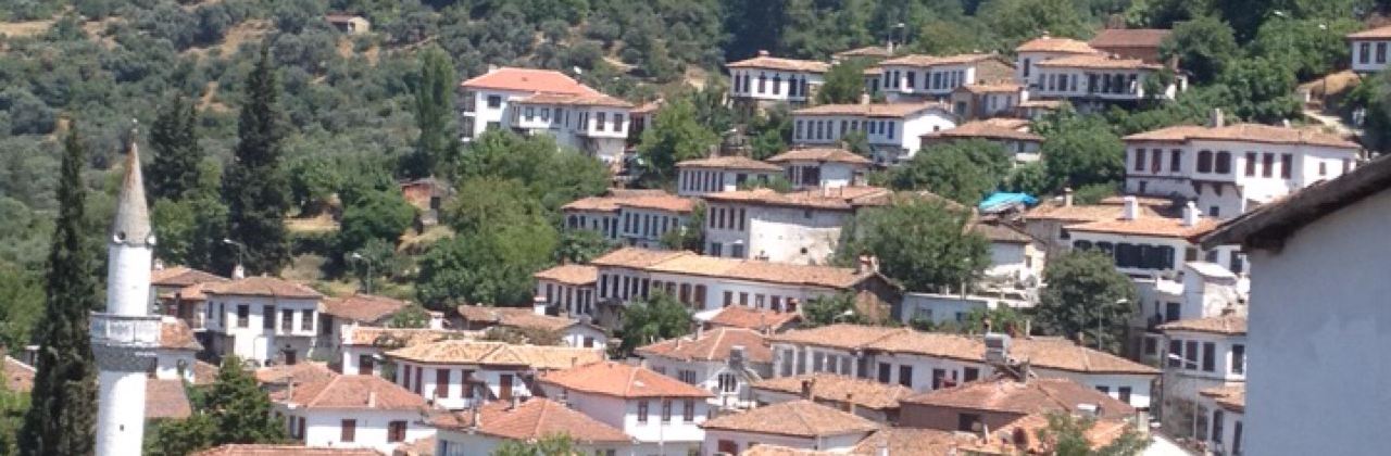 Gulgun Abla'nin Yeri