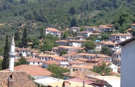 Gulgun Abla'nin Yeri