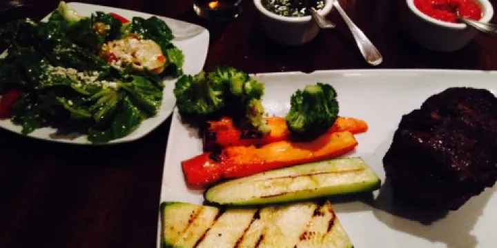 Chepe Parrilla De Barrio