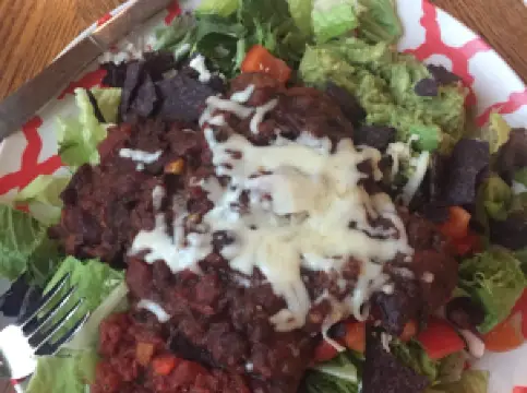 Pure and Simple Cafe