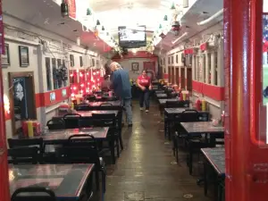 Buckeye Express Diner