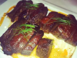 Nobo Wine & Grill