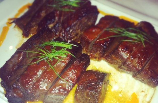 Nobo Wine & Grill