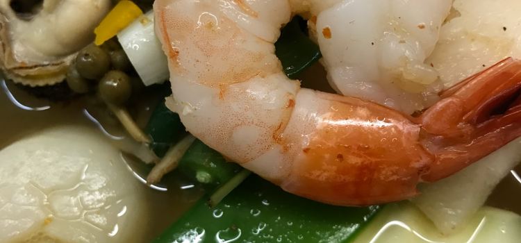 Siam Taste