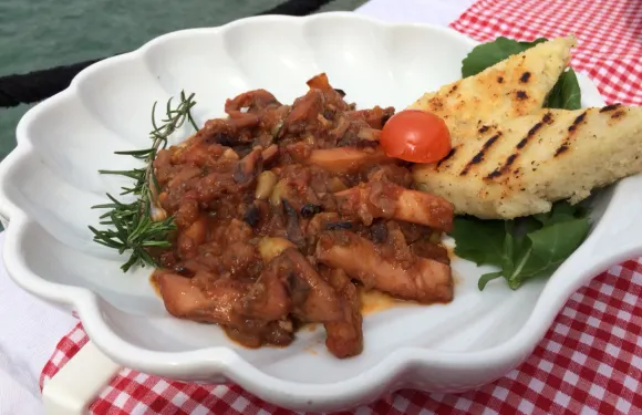 Il Brodetto Restaurant