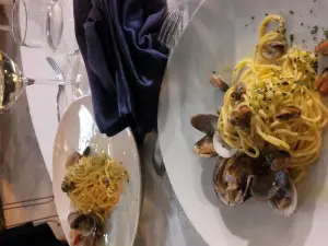 Ristorante La Polena