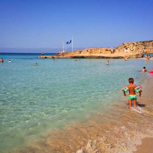 El Chiringuito Cala Tarida