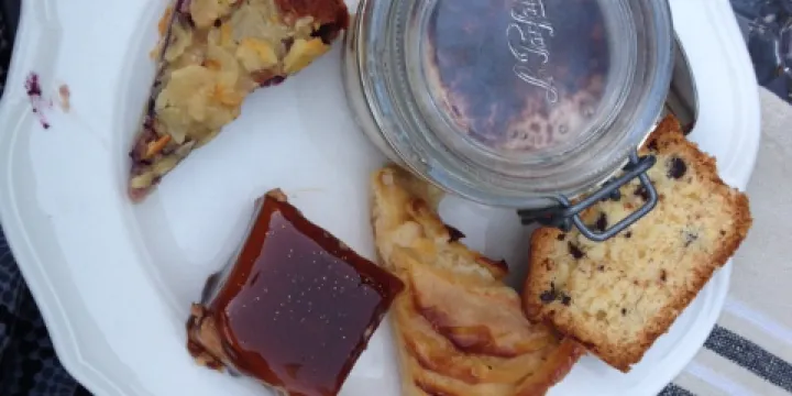 Maison Bronzini Le Bistrot du Moulin