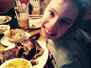Texas Roadhouse