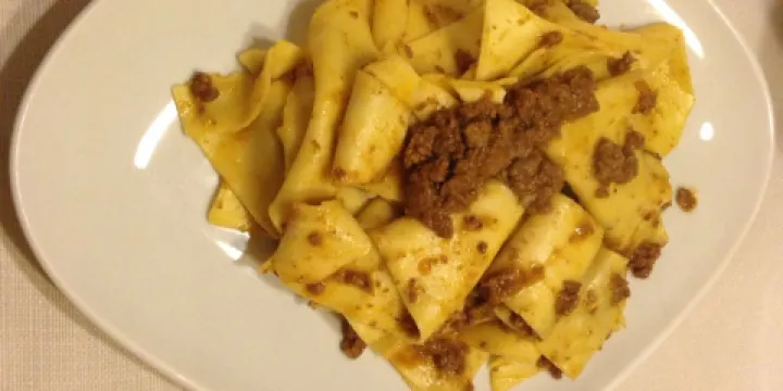 Ristorante La Mencia