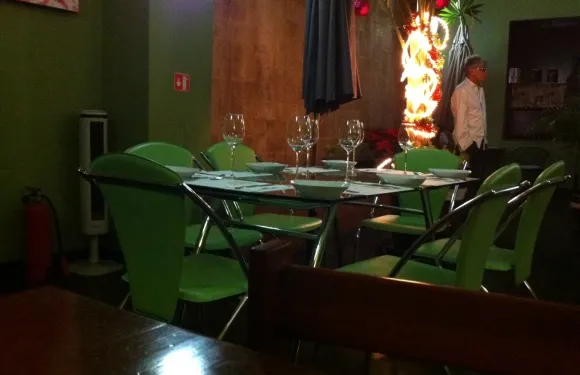 Cafe Bistrot Epicuro