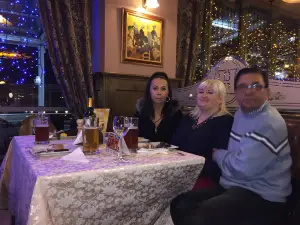 Restaurant Hercules