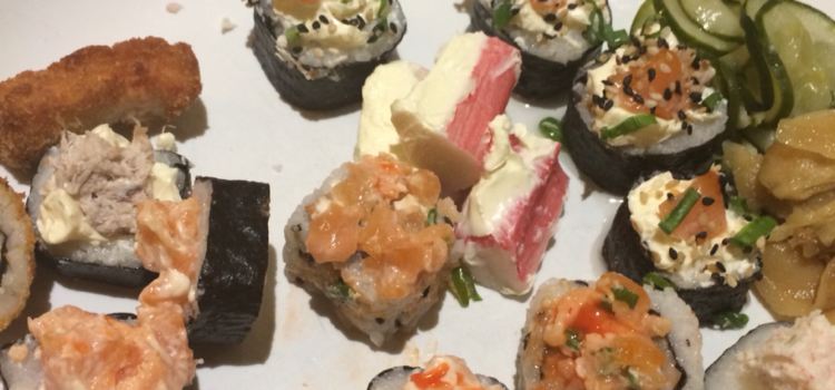 Sal e Brasa Steakhouse Aracaju