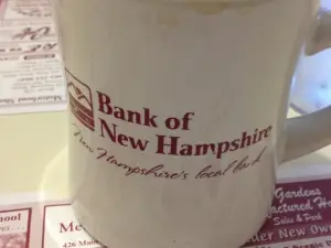Water Street Cafe