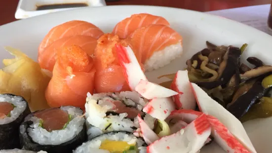 Sushi Brasil