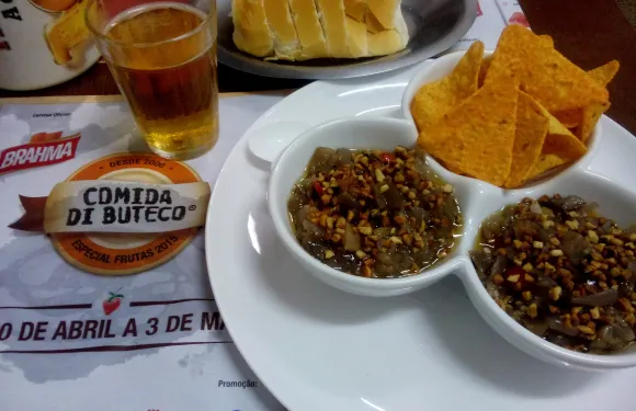 Bar e Restaurante Caminho Da Roca